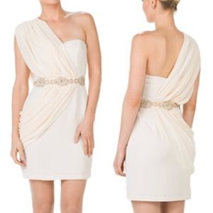 Pearl Georgina Chapman by Marchesa Dress